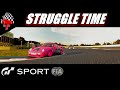 GT Sport Let The Struggle Start - FIA Nations