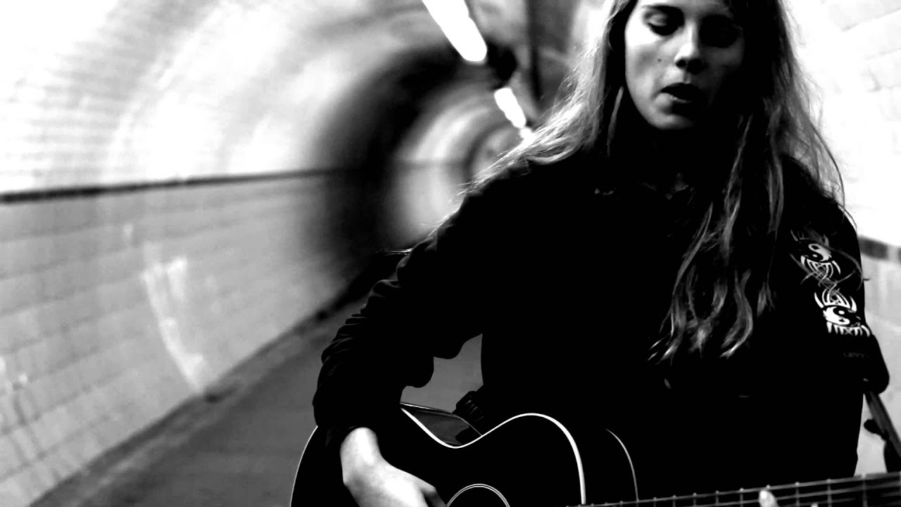 Marika Hackman - I'll Borrow Time