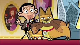 Download Lagu Royal Bean! | Mr Bean Animated Season 1 | Full Episodes | Mr Bean Official MP3