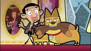 Royal Bean! | Mr Bean Animated Season 1 | Full Episodes | Mr Bean 