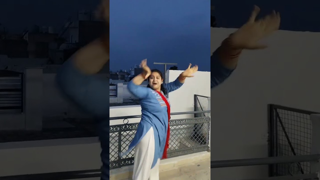 Khwaab Dekhe Jhoote moote|| #bolleywoodsong #dancevideo @shuchivyasofficial