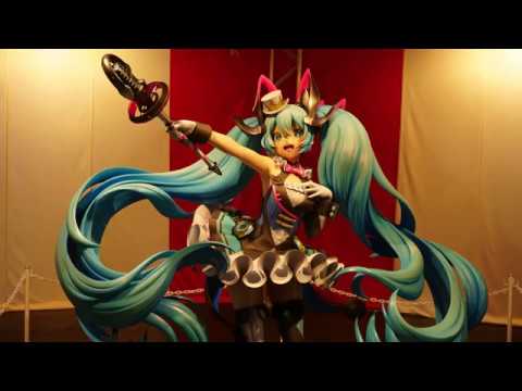 初音ミク「マジカルミライ 2019」IN OSAKA