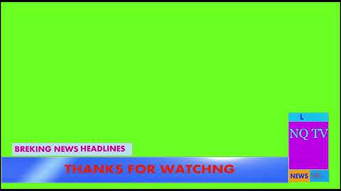 How To Make Lowerthird And Moving Ticker | Adobe After Effects usmanghani