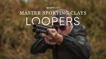 Master Sporting Clays: Loopers