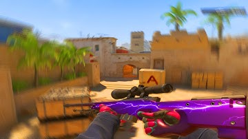 IS CS2 BHOPPING TUFF IN 2025 !??