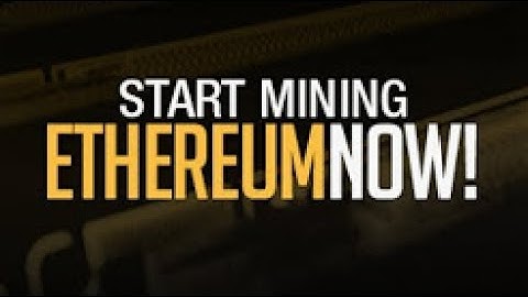 Ethereum Upgrade - $320 and Rising - Great ROI/Profits on Mining - Free ETH Offer