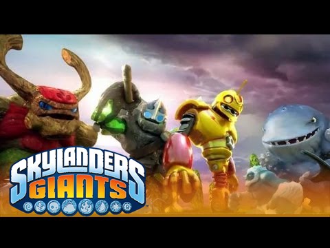 skylanders near me