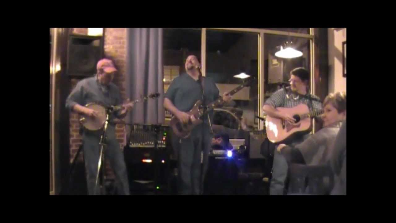 The Rearview Mirror Band Orange Blossom Special YouTube