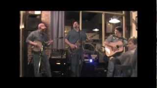 The Rearview Mirror Band:  Orange Blossom Special