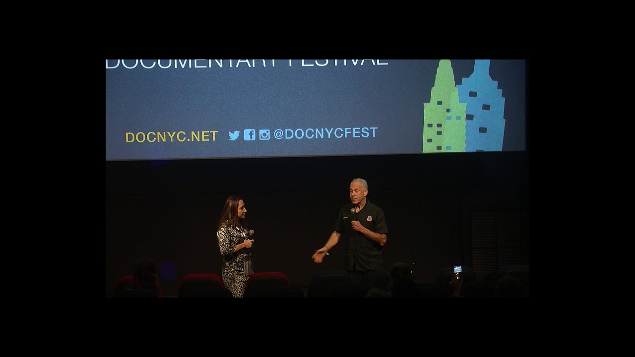 Q A For CUBA AND THE CAMERAMAN With Jon Alpert YouTube