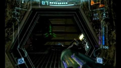 Metroid Prime Trilogy (Prime 2: Echoes) Playthrough - Part 53