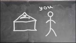 Blackboard Animation
