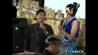 GARENG..DIKIN & WIWID..DL.KI ANOM SUROTO