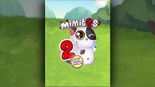Mimitos 2 - ¡Juego ya disponible! / Game now Available! screenshot 1