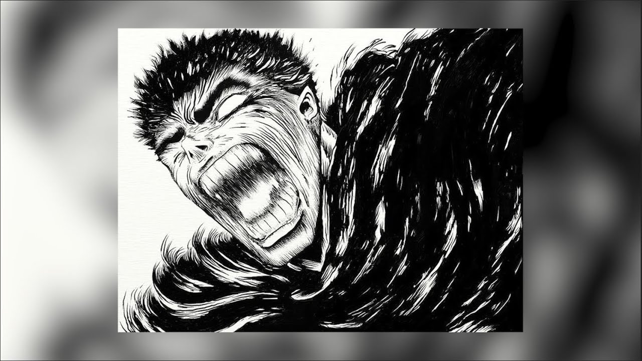 Playboi Carti - Immortal (Gut's Rage - Berserk) - YouTube