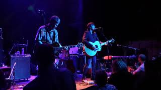 Justin Currie of Del Amitri at Rough Trade NYC - This Side of the Morning (excerpt) (Live)
