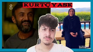 Survivor Türkiye|| Acun Ilıcalı Ersin Korkut Neden Annesiyle Kürtçe Konuşmasına Izin Vermedi Resimi