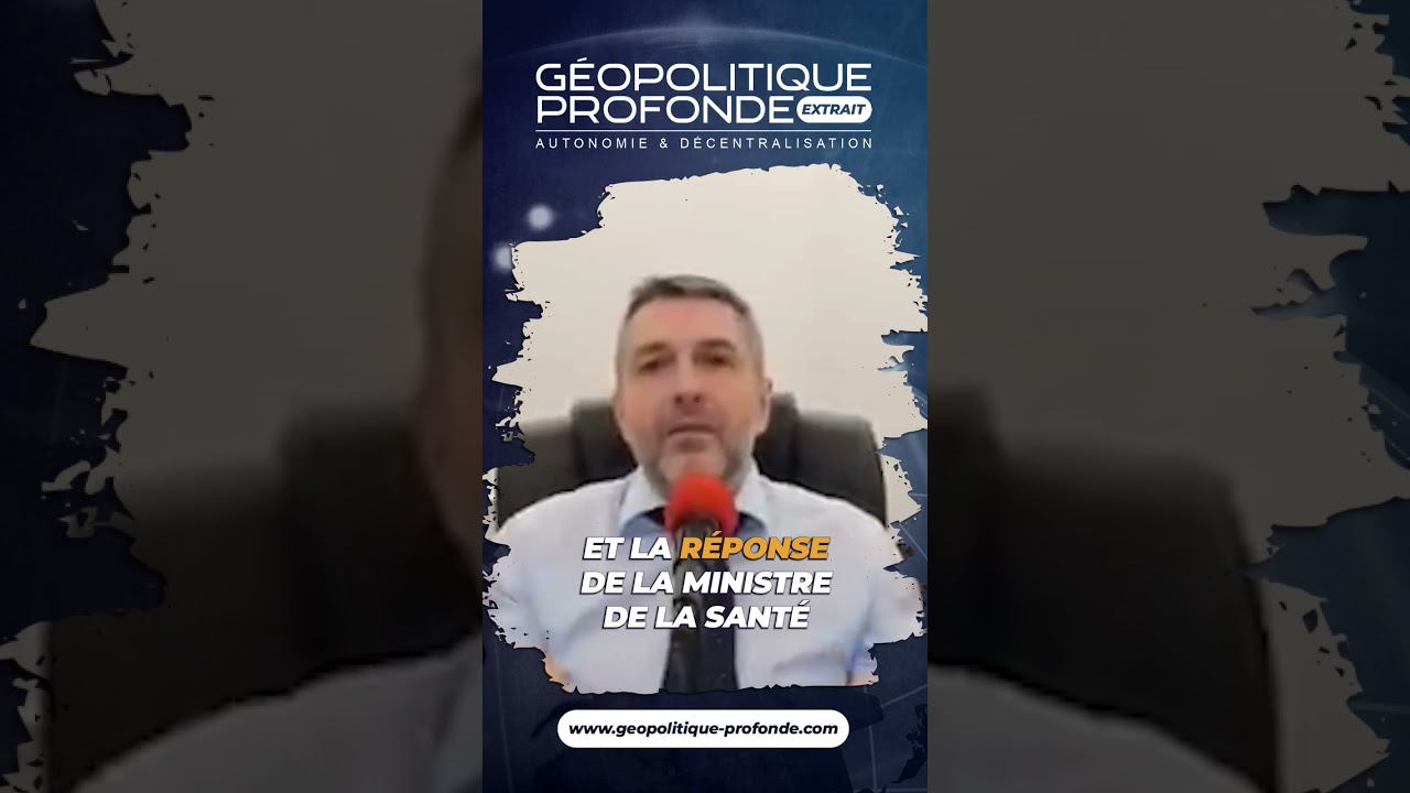 Le positionnement de la Russie sur l’avortement !  Xavier Moreau  