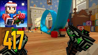 Pixel Gun 3D - Dual Anger (Gameplay Walkthrough Part 417)