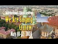 2024 Choral Festival We Are Singing Cracow