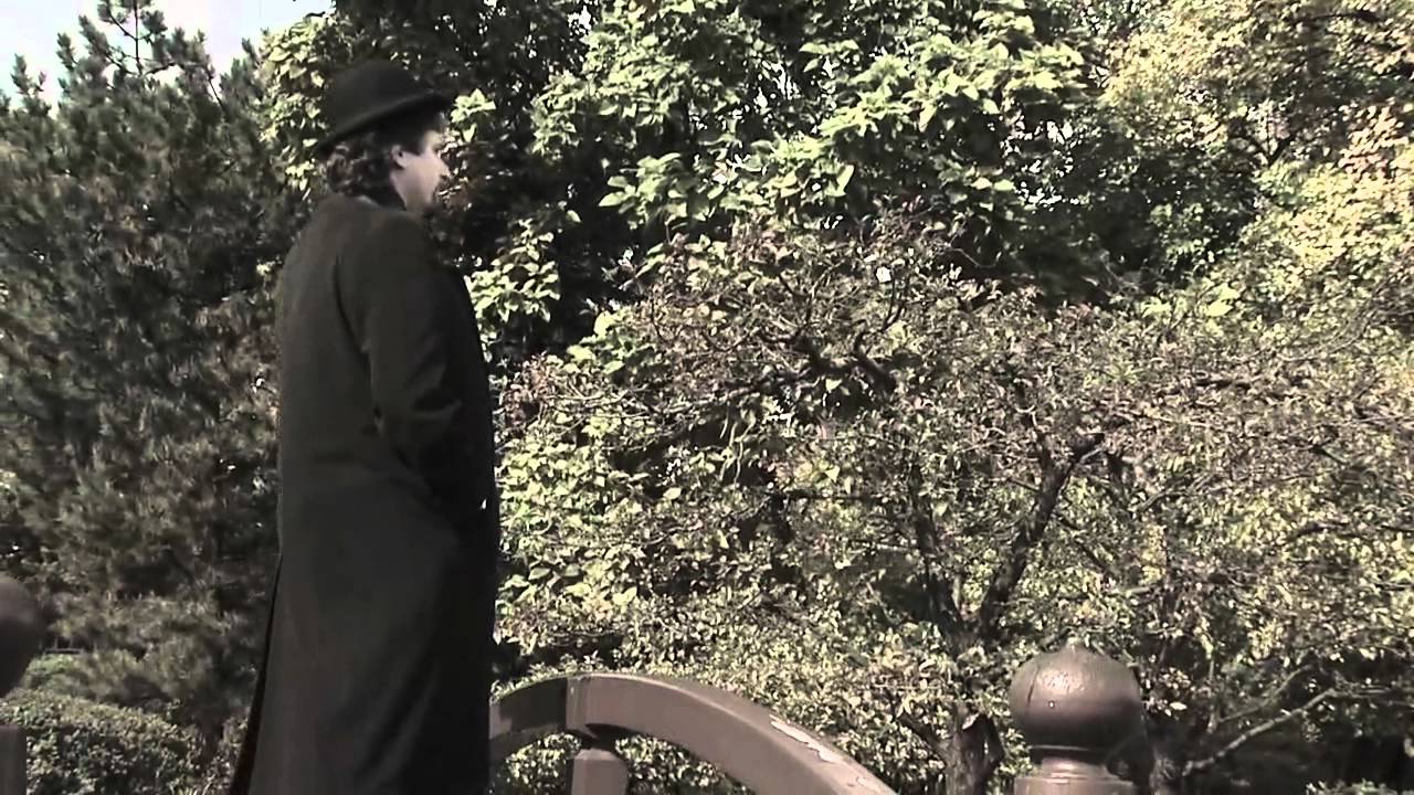 The Hauntings of Chicago