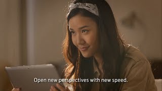 dtac TriNet 3G, faster and giving you more screenshot 5