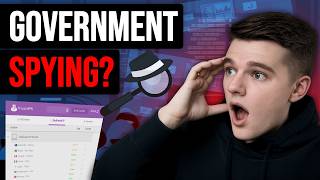 Is a "14 Eyes" VPN Safe? (PrivateVPN Privacy Test)