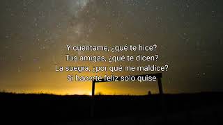 J,Balvin - Suerte (Letra_Lyrics) _ JOSE