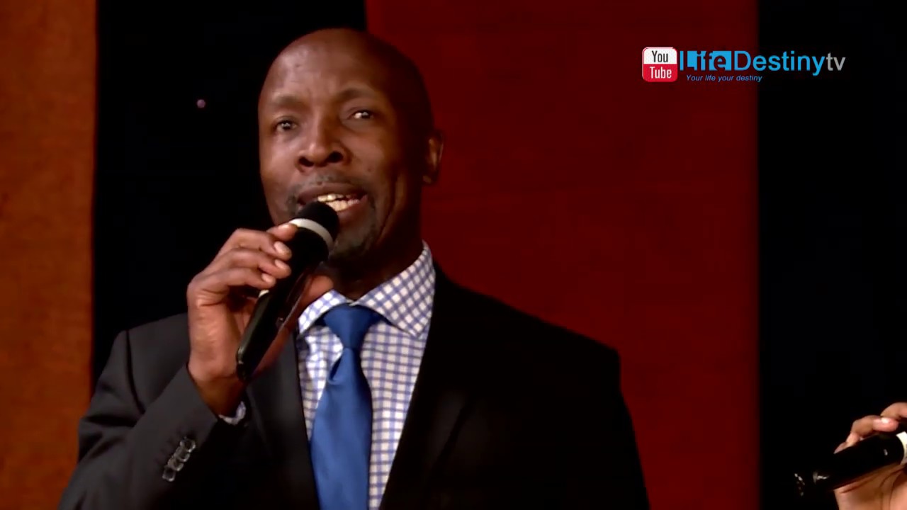 MOJAPELO FAMILY   HORE TSHABETSE KAJENO