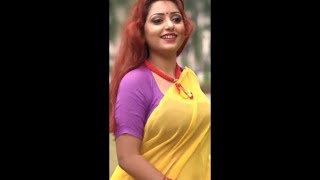 Hot Aunty Jumping And Shaking Those Soft Breasts - I Made My Underwear Wet Hott