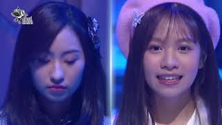 [ รวมการแข่งขัน 20 แมตช์ ] Last idol thailand