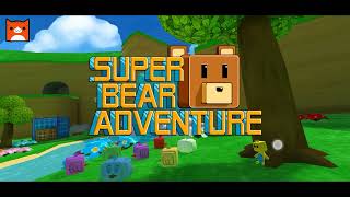 Riview Sev Data Super Bear