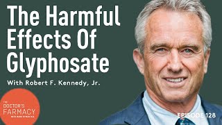 The Harmful Effects Of Glyphosate, The Most Common Agrochemical