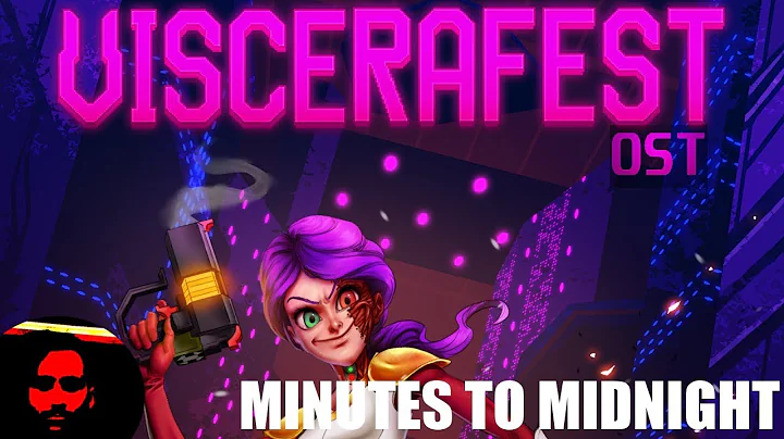 Minutes to Midnight - C1L6 [Viscerafest OST]
