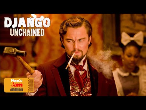 Wideo: Django Unchained: Aktorzy, Role, Ciekawostki