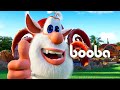 Booba ⛳ Crazy Golf - Çılgın Golf 🐭🦜 Delerme En iyi bölümler ⭐ Bebekler için çizgi filmler