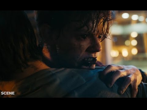 Maze Runner 3: The Death Cure | Newt's Death Scene [HD]
