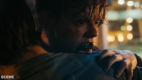 Como o Newt morre?