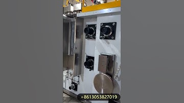 pilot scale BCF fiber lab spinning  machine for color match