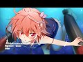Nightcore - Closer 『Aimer』