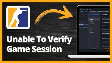 CS2 VAC Was Unable to Verify Your Game Session Fix 2023