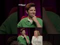 #AdamScott &amp; #PatriciaArquette on Feedback They Hear Most From Fans of #Severance #shorts