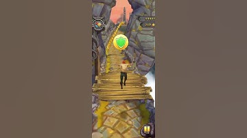 #templerunapp #gaming #runtemplerun