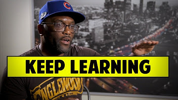 Being A Successful Filmmaker Starts With Business - Mark Harris