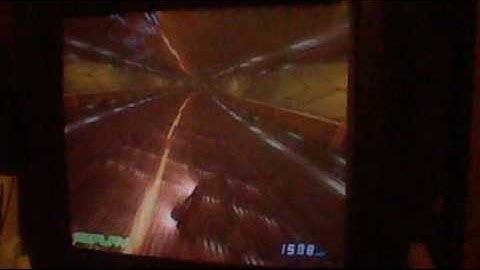 F-Zero GX Time Attack - 1