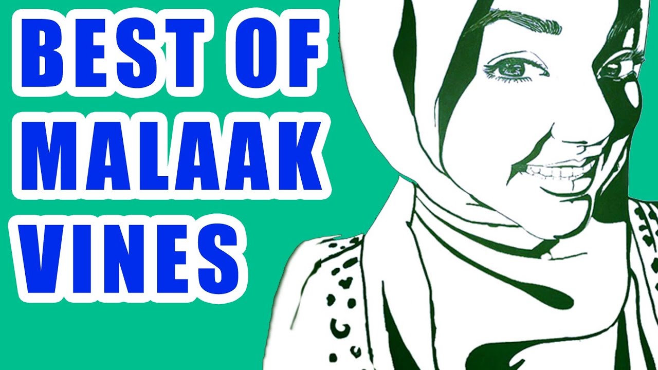 Best of Malaak's Vines - Arab Vines