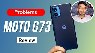 Moto G73 Review - Pros and cons, Verdict