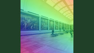 Cultured Backdrops for Decompressing World