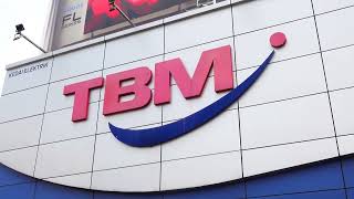 ✨ JOIN TBM FAMILY TODAY! ✨