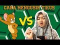 Cara Mengusir Tikus Tanpa Racun Paling Ampuh